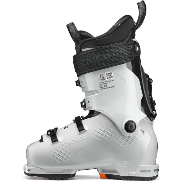 Chaussure de ski TECNICA COCHISE 115 W DYN GW COOL GREY