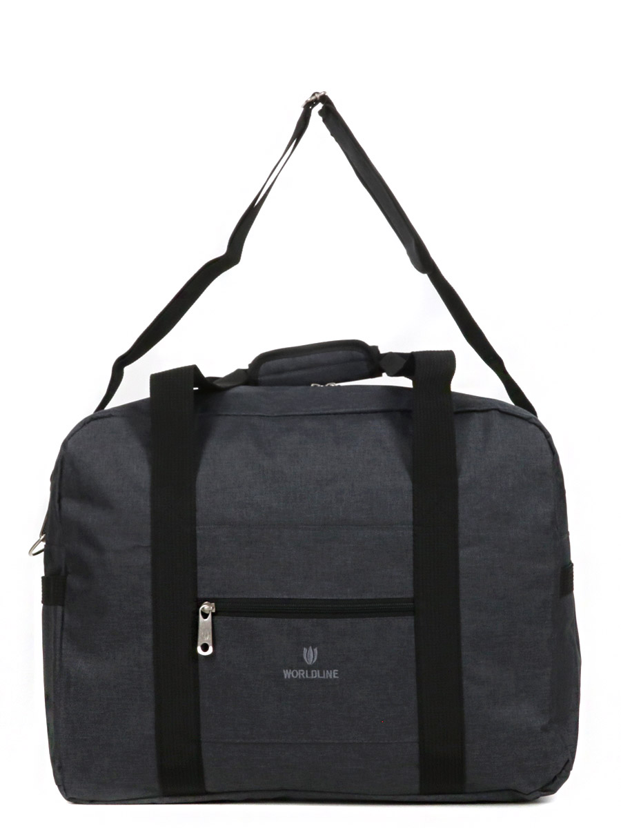 Sac de voyage Worldline Escapade Compact 45 cm