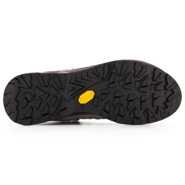 Dolomite - Women's Crodarossa Leather High GTX - Chaussures de randonnée