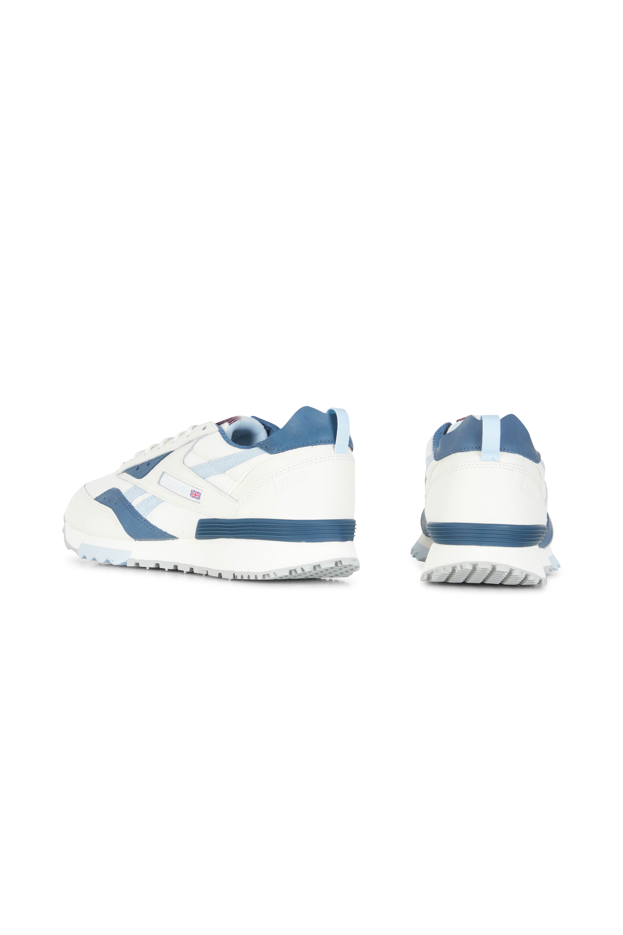 REEBOK Baskets  LX2200 Beige