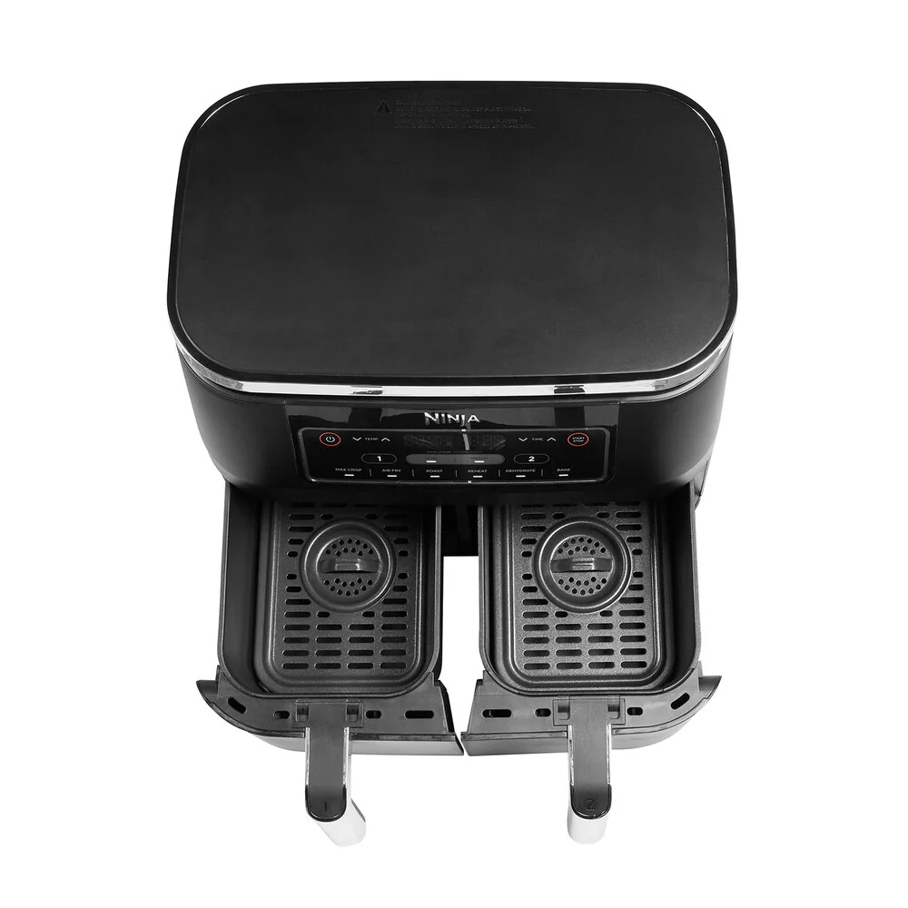 Ninja  Dual Zone airfryer - 7,6L