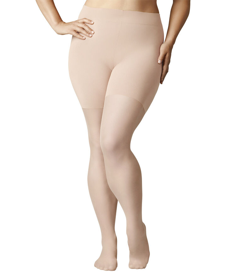 Falke Stay-ups Kobber