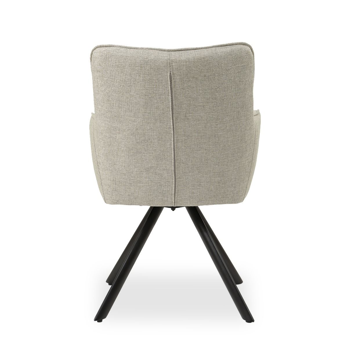 Eetkamerstoel  Tori B60 x D62 x H89.5 cm