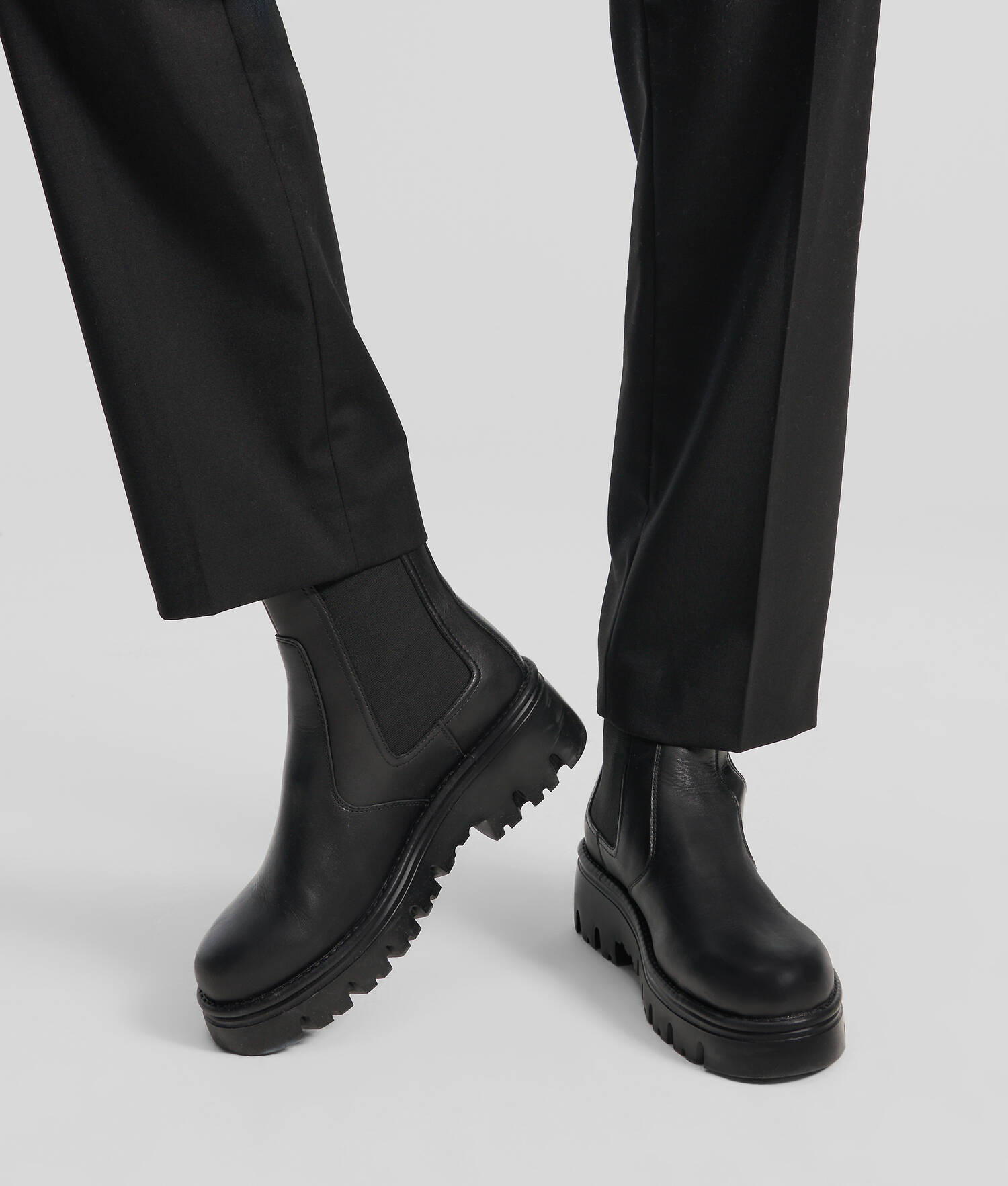Bottes KOMBAT Gore KL Monogram