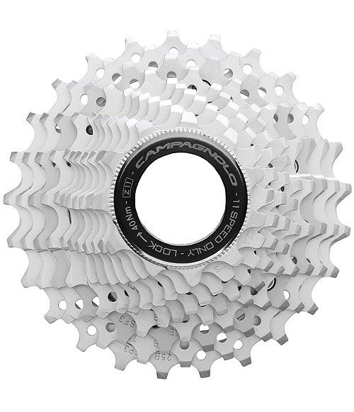 Campagnolo Chorus 11-fach Kassette 11-25 kaufen | Bike-Discount