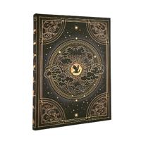 Shadows of Navarre (Fourth Wing) Ultra Lined Hardcover Journal