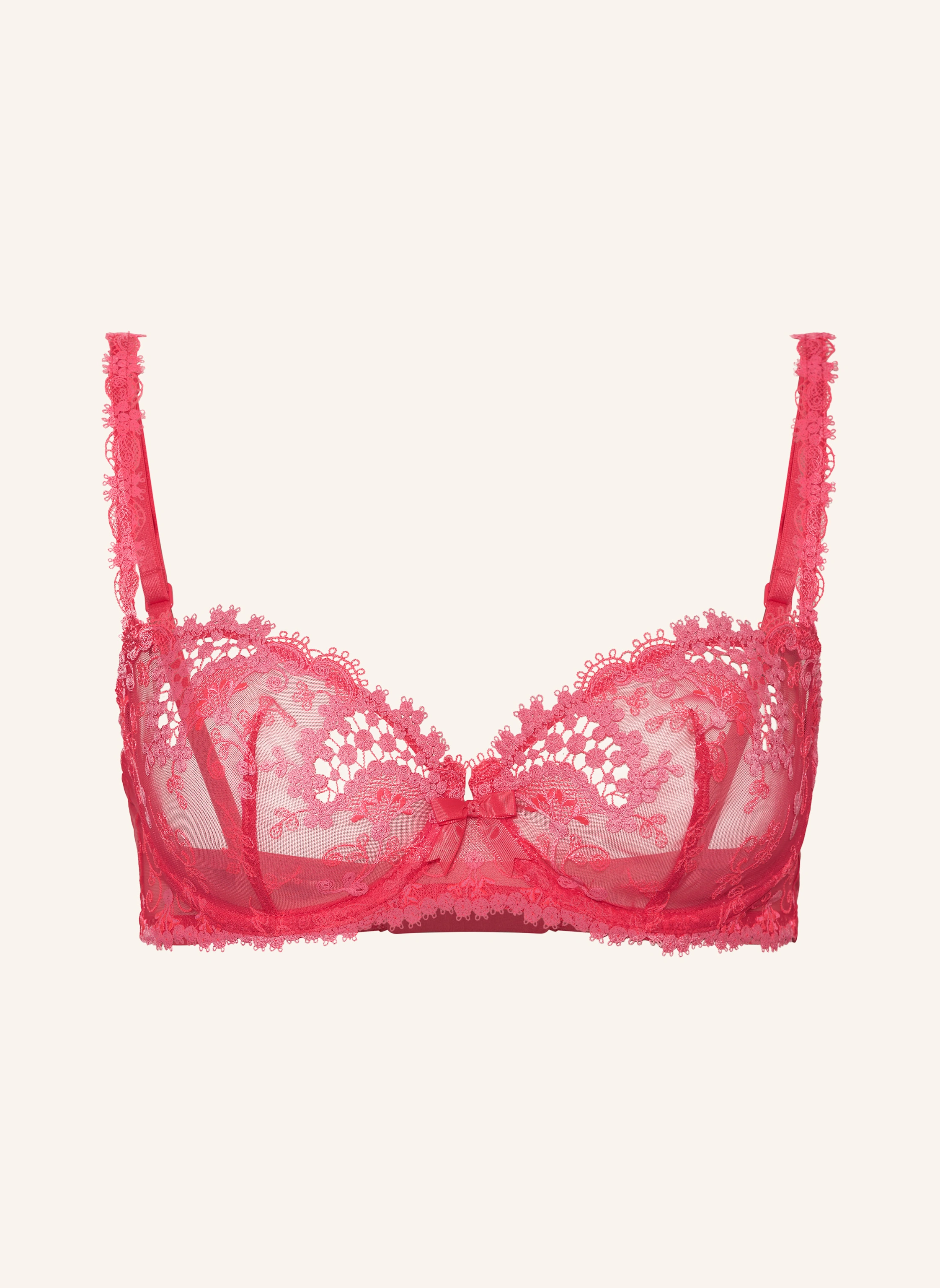 SIMONE PÉRÈLE Balconette-BH WISH