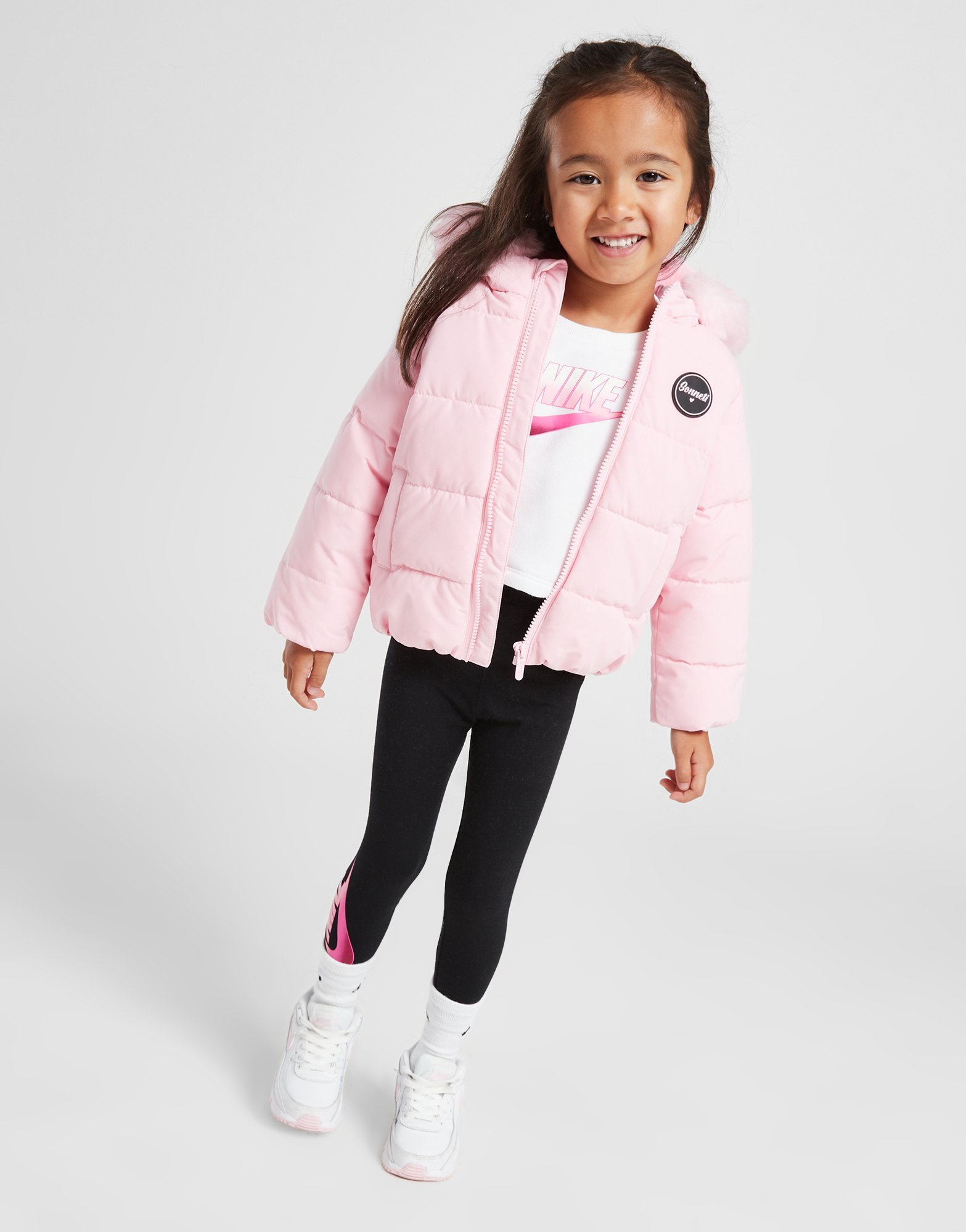 Sonneti Veste Micro Polly Bébé