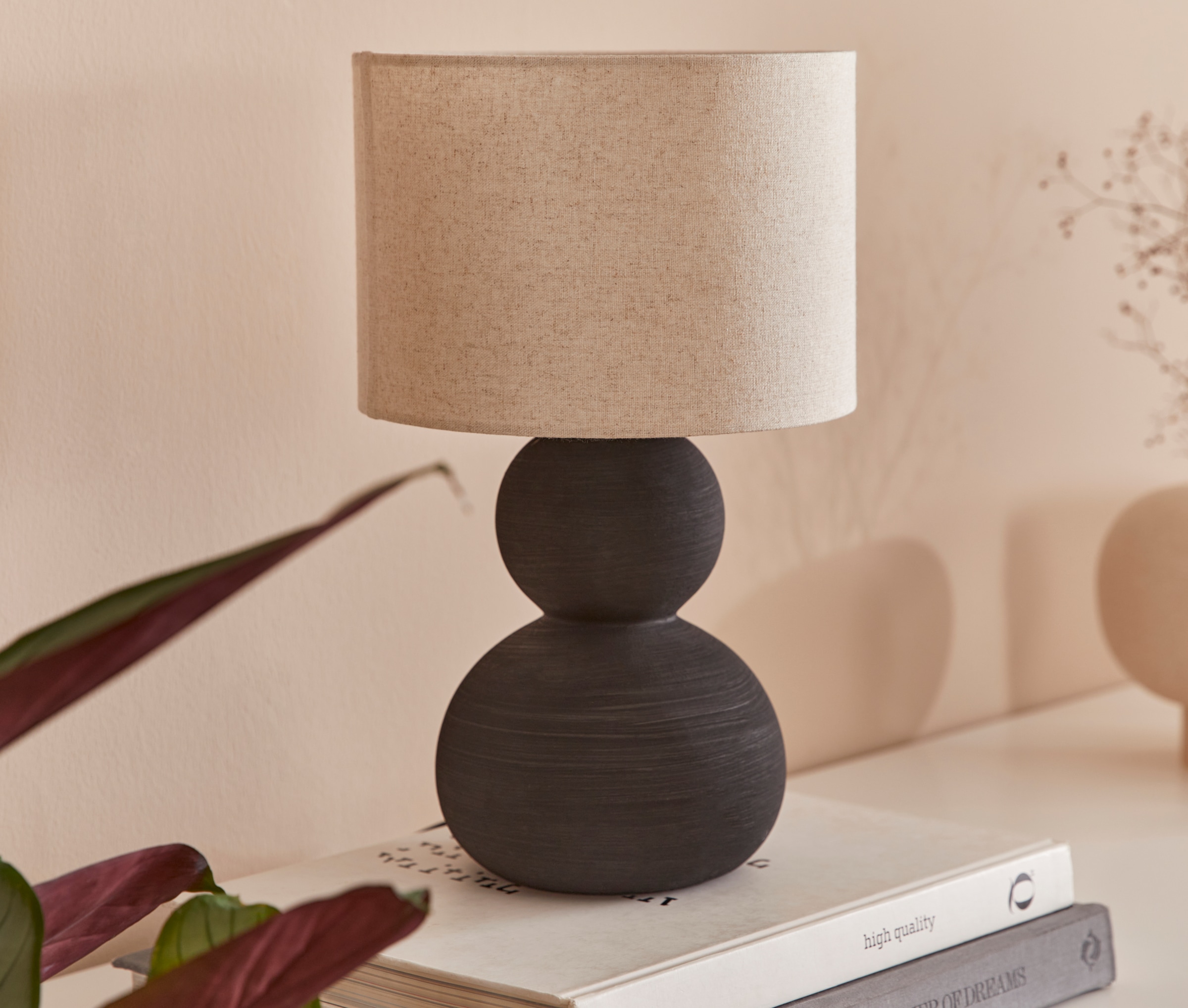 LeGer Home by Lena Gercke Dekokissen »Jada« Kissenhülle ohne Füllung, 2-er Set, modern und zeitloses Design, 50x50