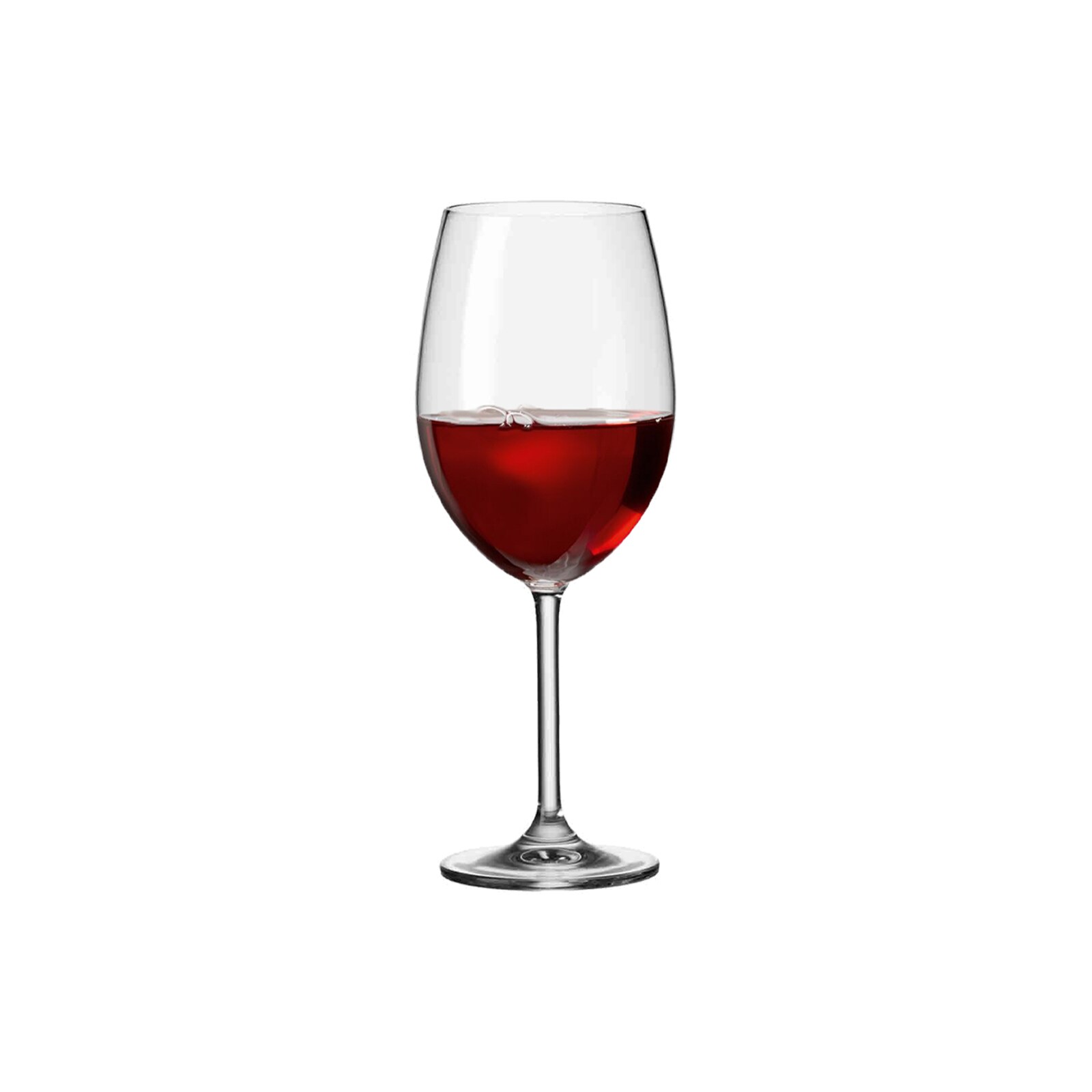 Leonardo Bordeauxglas Daily 640 ml 12er Set