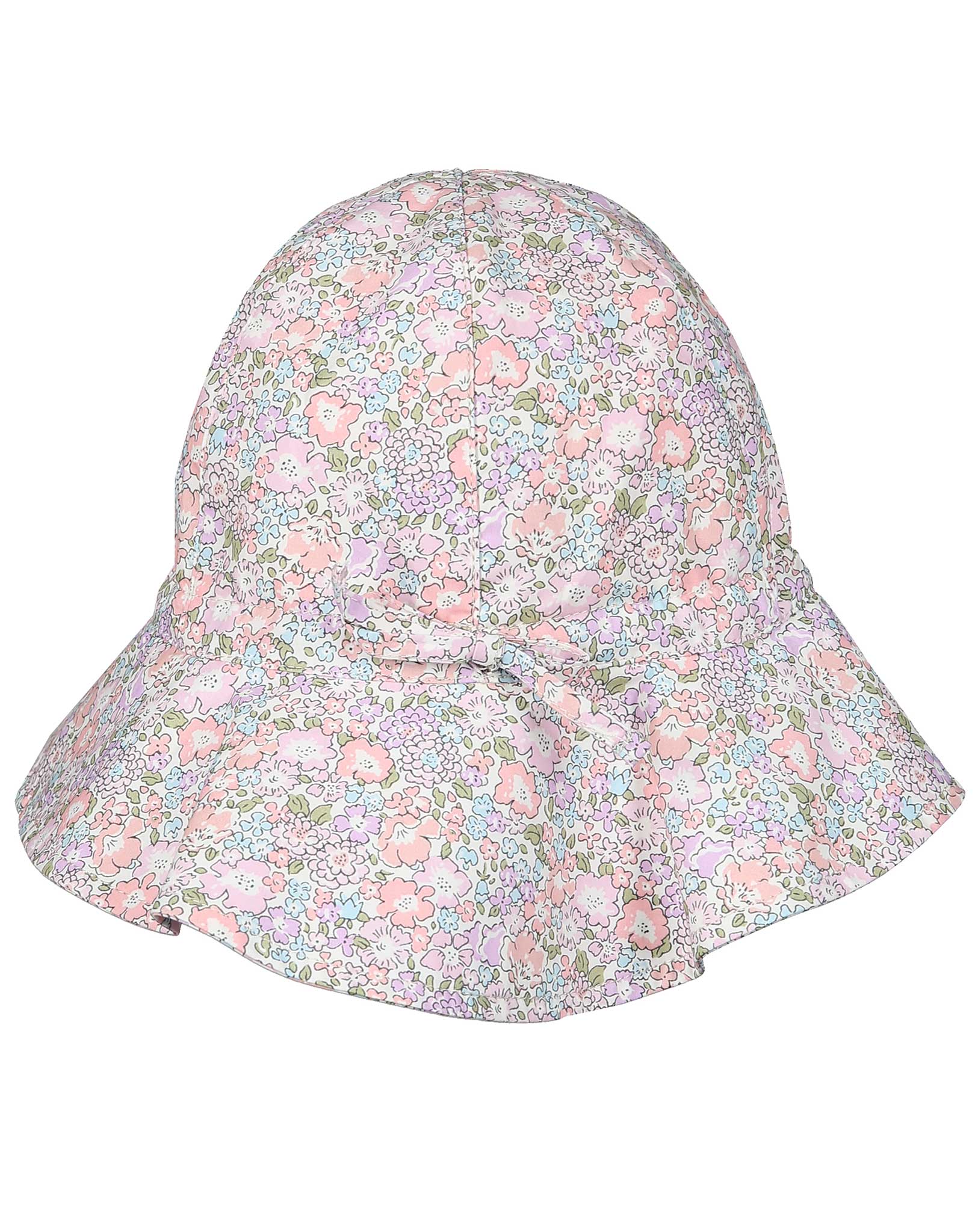 Sommerhut LIBERTY FLOWER in michelle rose