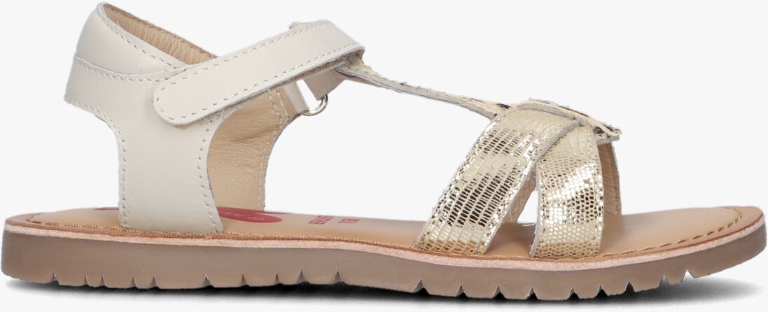 SHOESME beige shoesme sandalen ic23s033