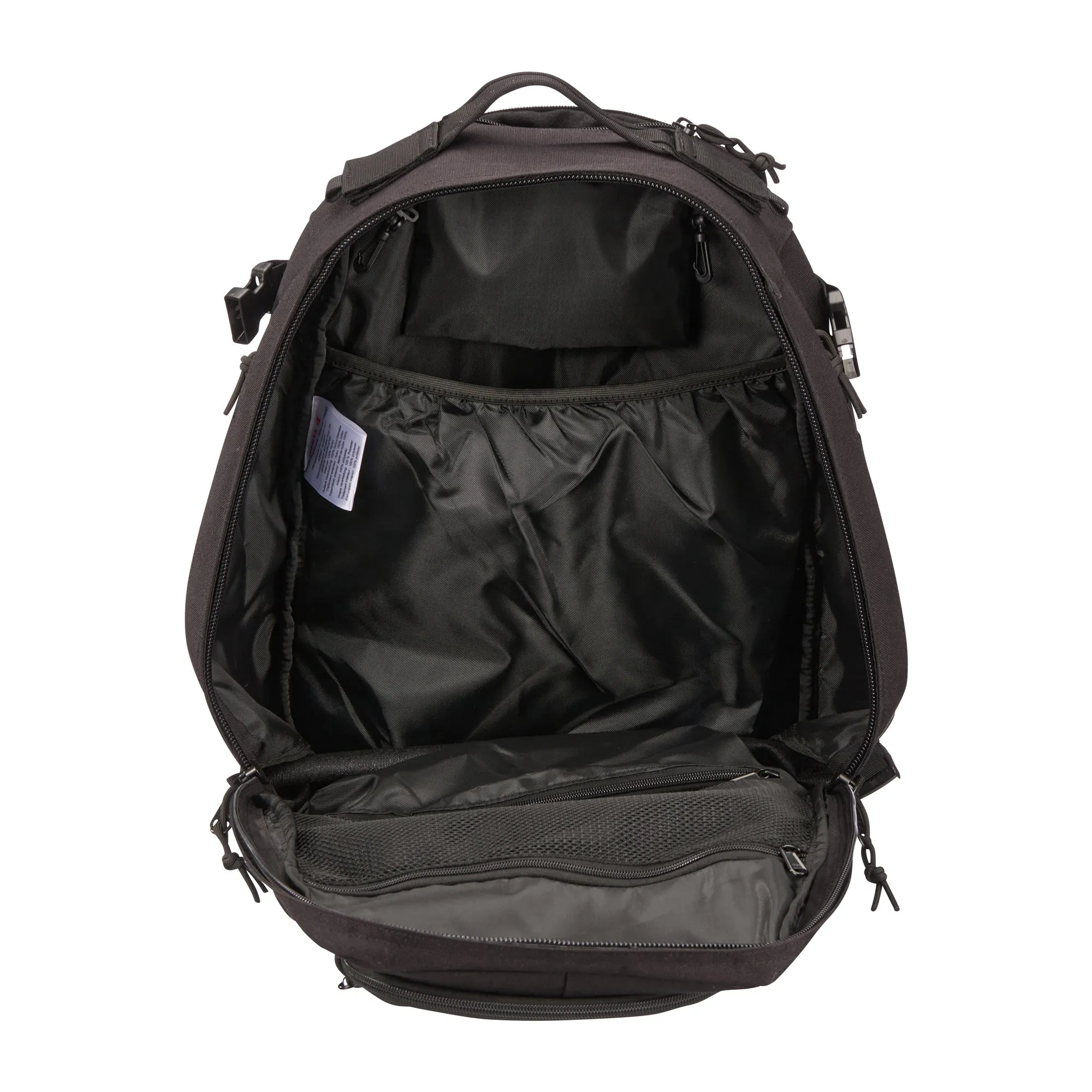 Hanta -  Rucksack Elbrus