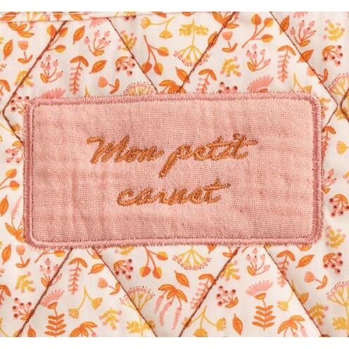 Protège carnet de santé Baby Déco ESMEE - SAUTHON Baby déco