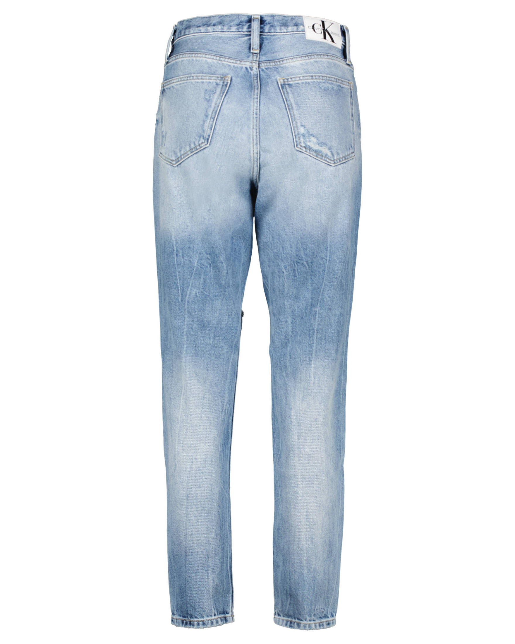 CALVIN KLEIN JEANS| Damen Mom-Jeans