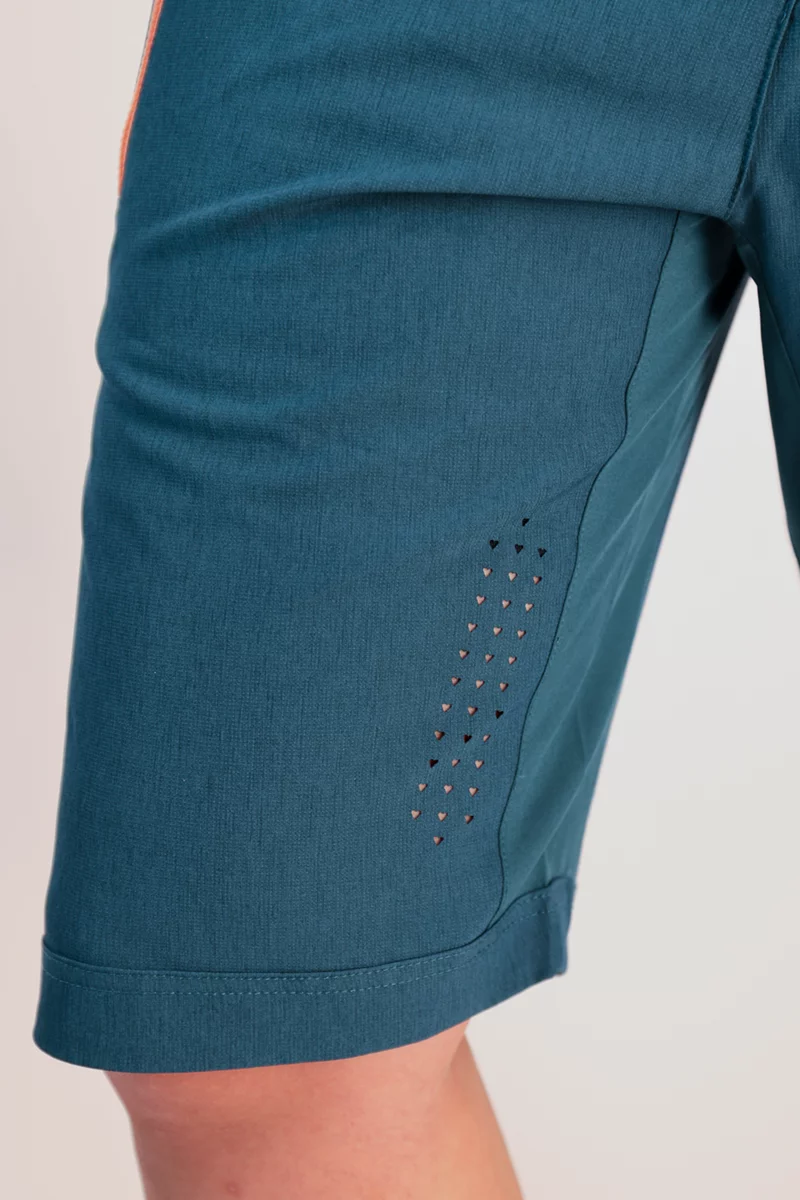Stoke Peppa MTB Damen Bikeshort