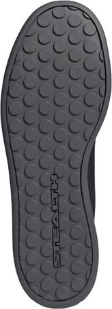 SLEUTH DLX CANVAS  core black  47 13