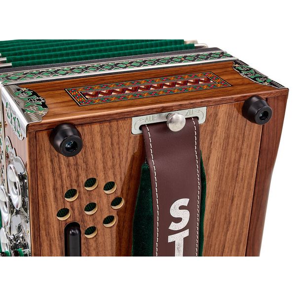 Strasser Professional Steirische G/C/F/B