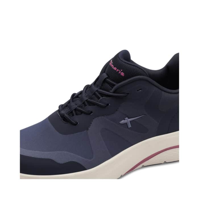 Tamaris Step-In Sneakers Dame 1-23786-45