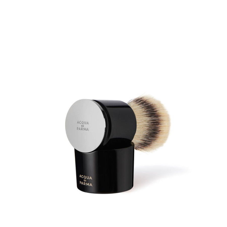 Barbiere Badger Shaving Brush Black