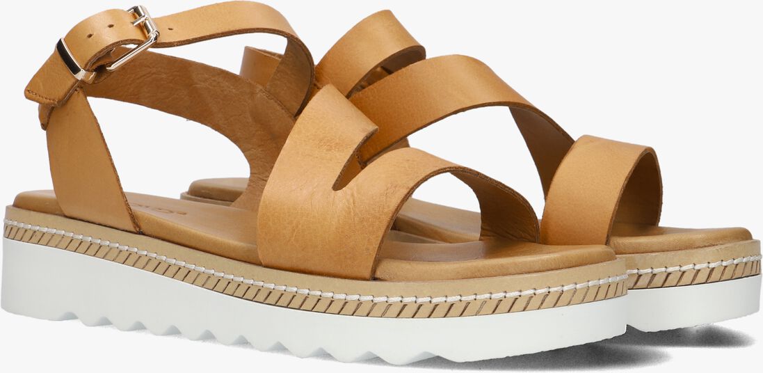 INUOVO bruine inuovo sandalen 889009-1