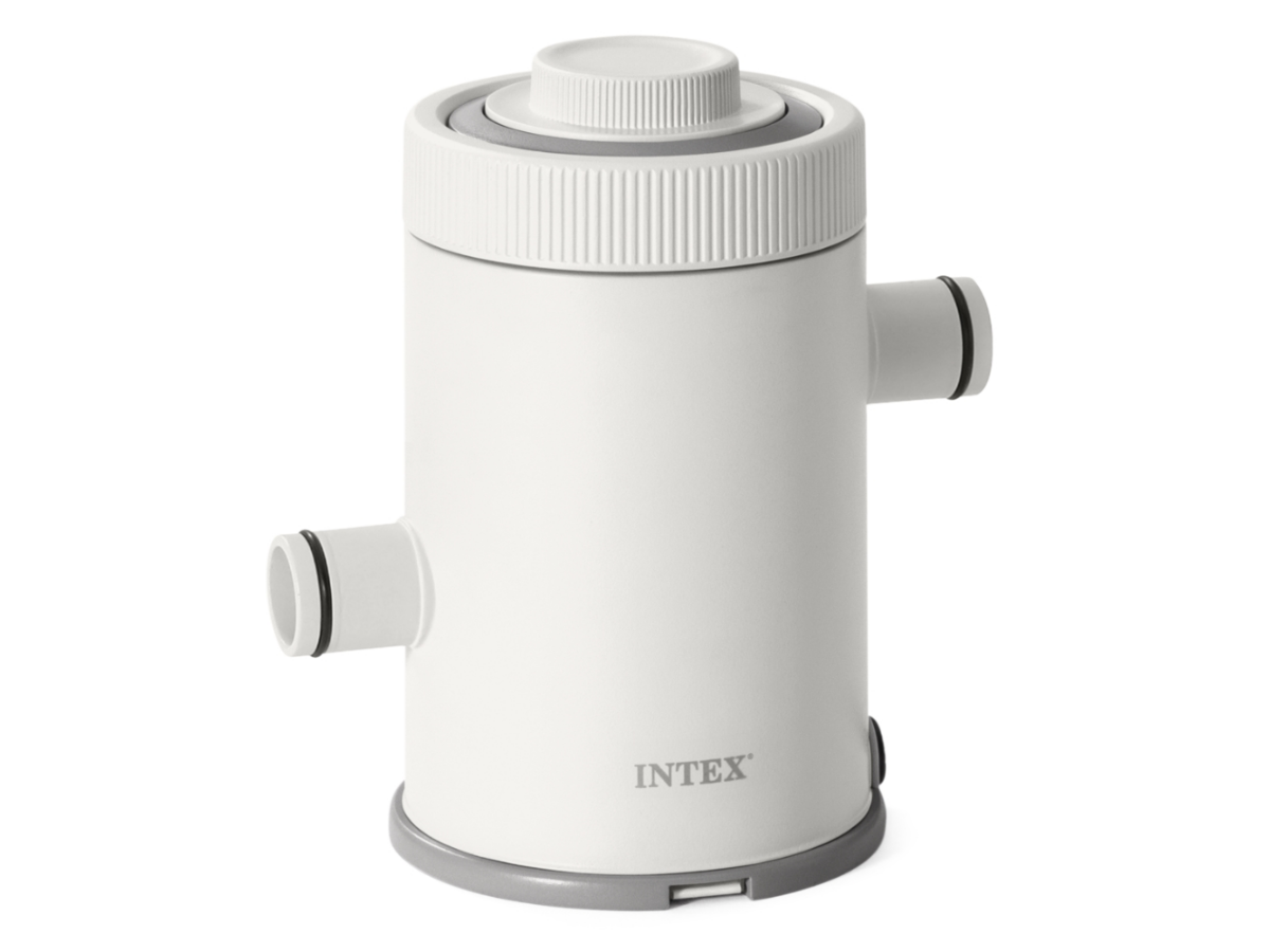 Intex 1.250 l/u filterpomp