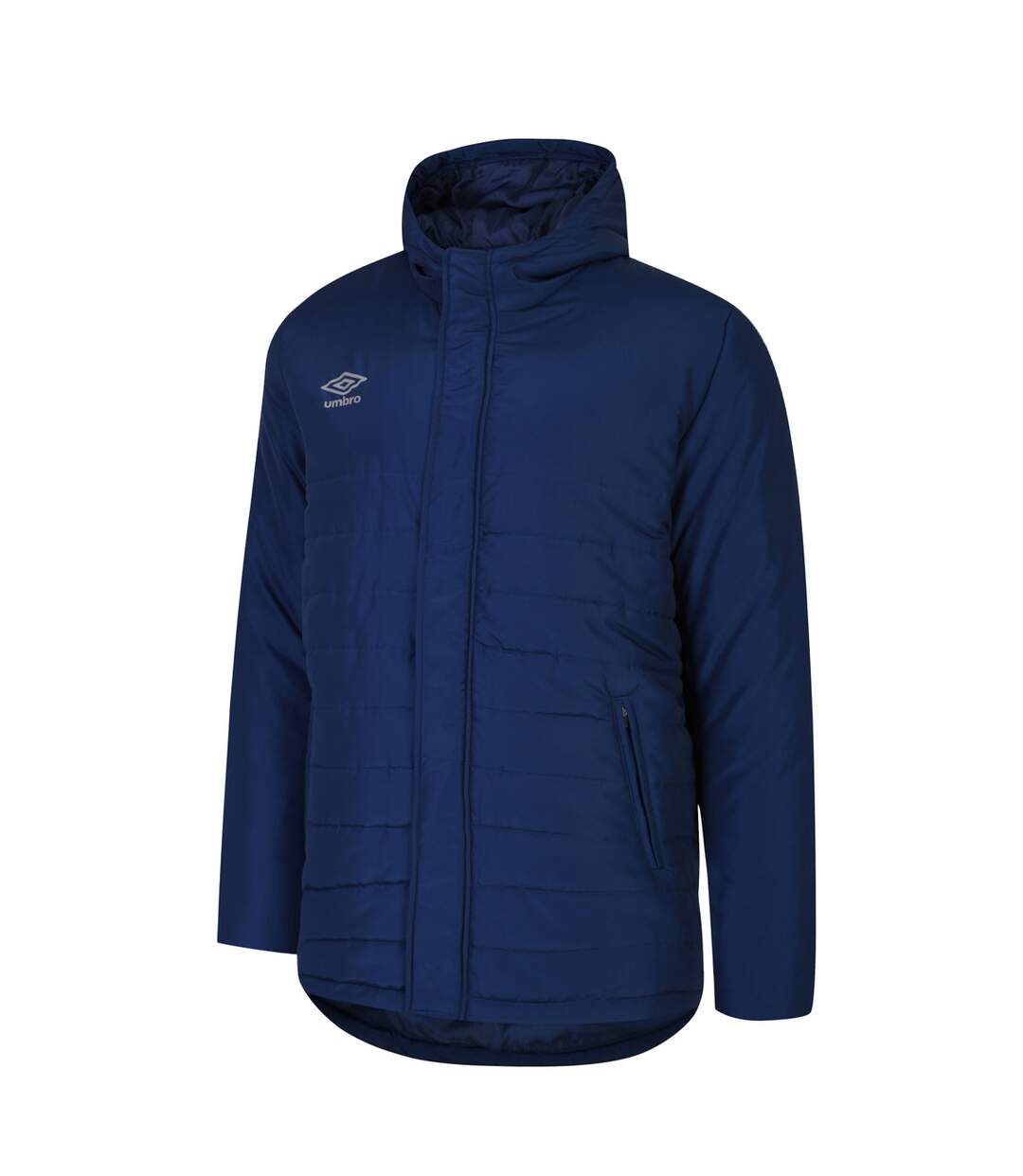 Umbro - Doudoune matelassée BENCH - Homme (Bleu marine) - UTUO1554