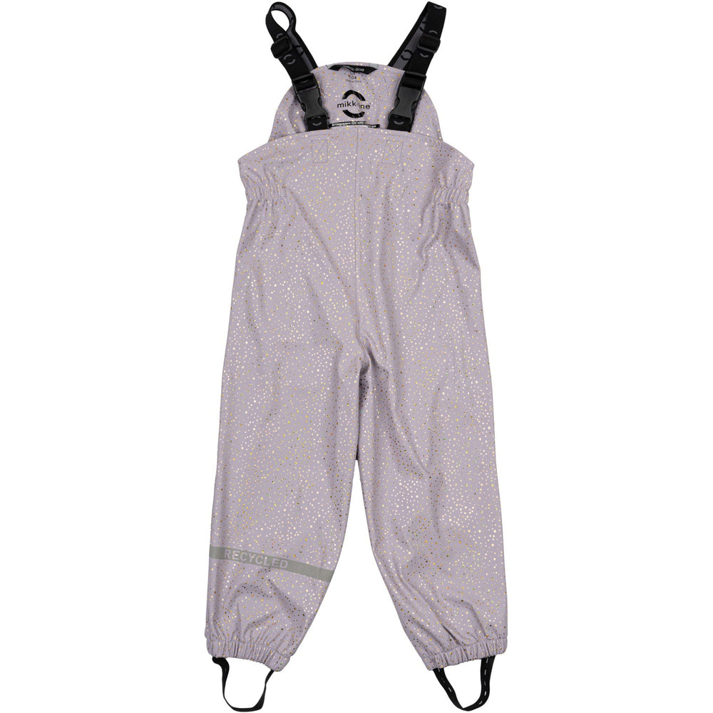 Køb Mikk-Line Lavender Aura Seler PU Glitter Regnsæt Recycled