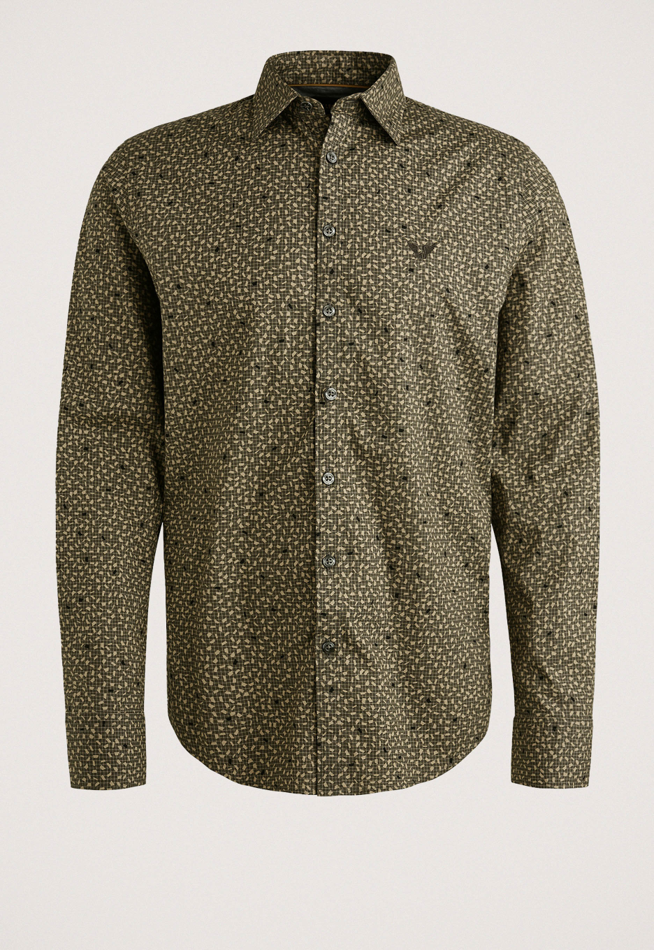PME Legend Print Overhmend