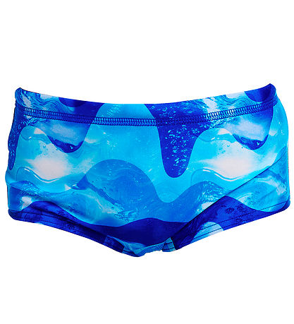 Funkita Bådebukser - Printed Trunks - UV50+ - Dive In