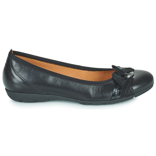 Gabor - 8416027 - Noir