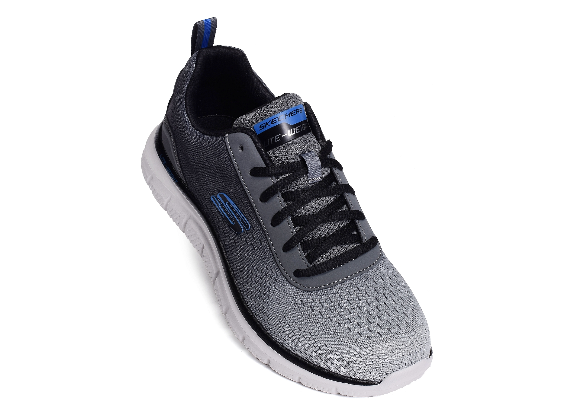 Track ripkent gris bleu