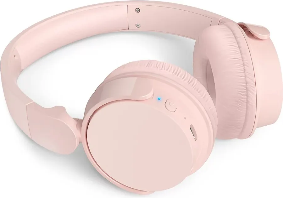 Philips TAH4209 Rose Casques Bluetooth