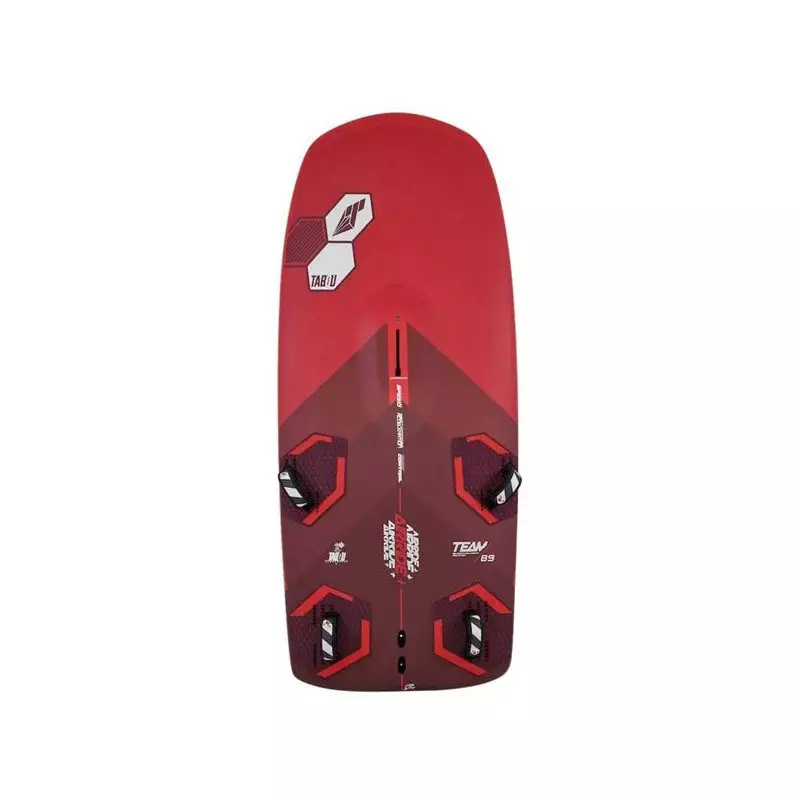 Planche Windsurf TABOU Air Ride Plus TEAM 2023