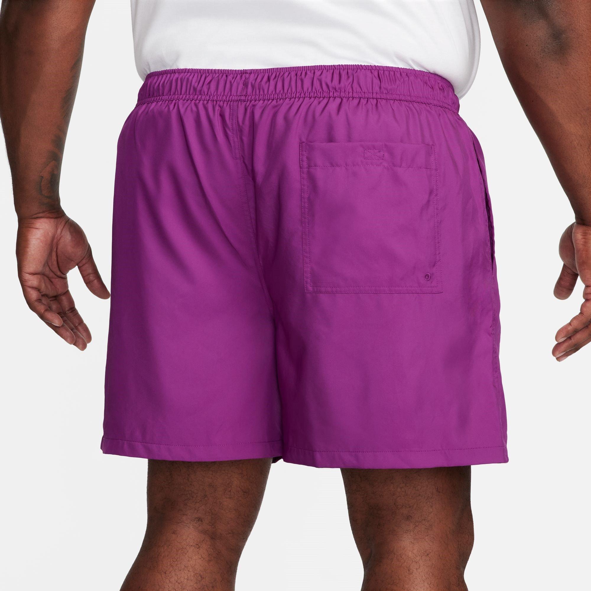 Nike Sportswear Essentials Mens Woven Flow Shorts