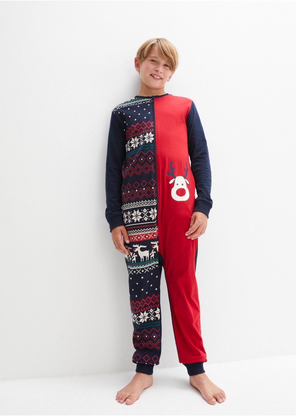 Combipyjama enfant