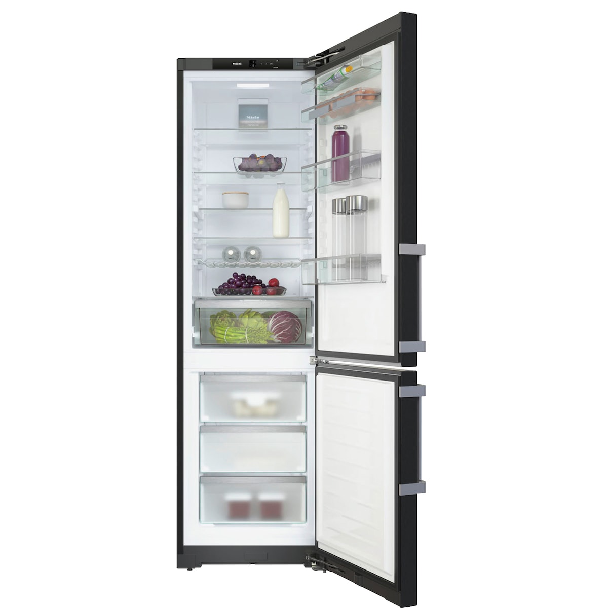 Miele kombiskap KFN4795DDbstEU1