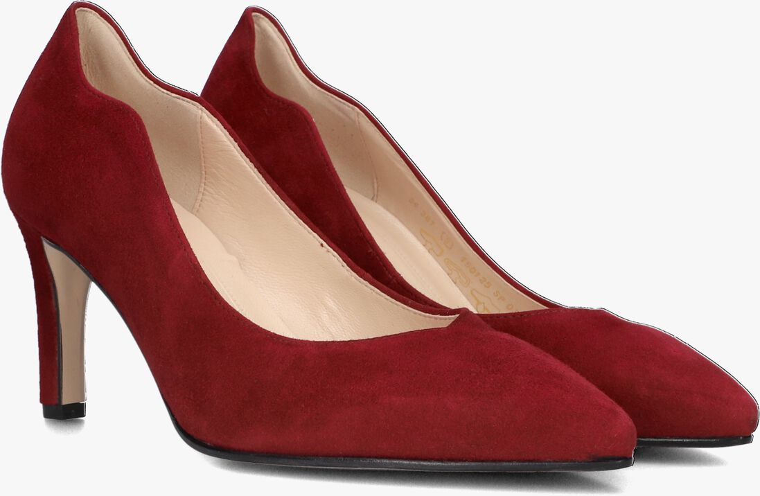 GABOR rode gabor pumps 381