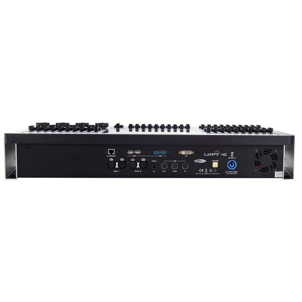 Showtec Lampy 40 1U 512