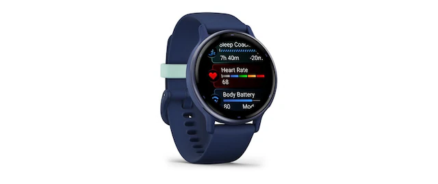 Garmin Smartwatch »Vivoactive 5« (3,05 cm / 1,2 ″)