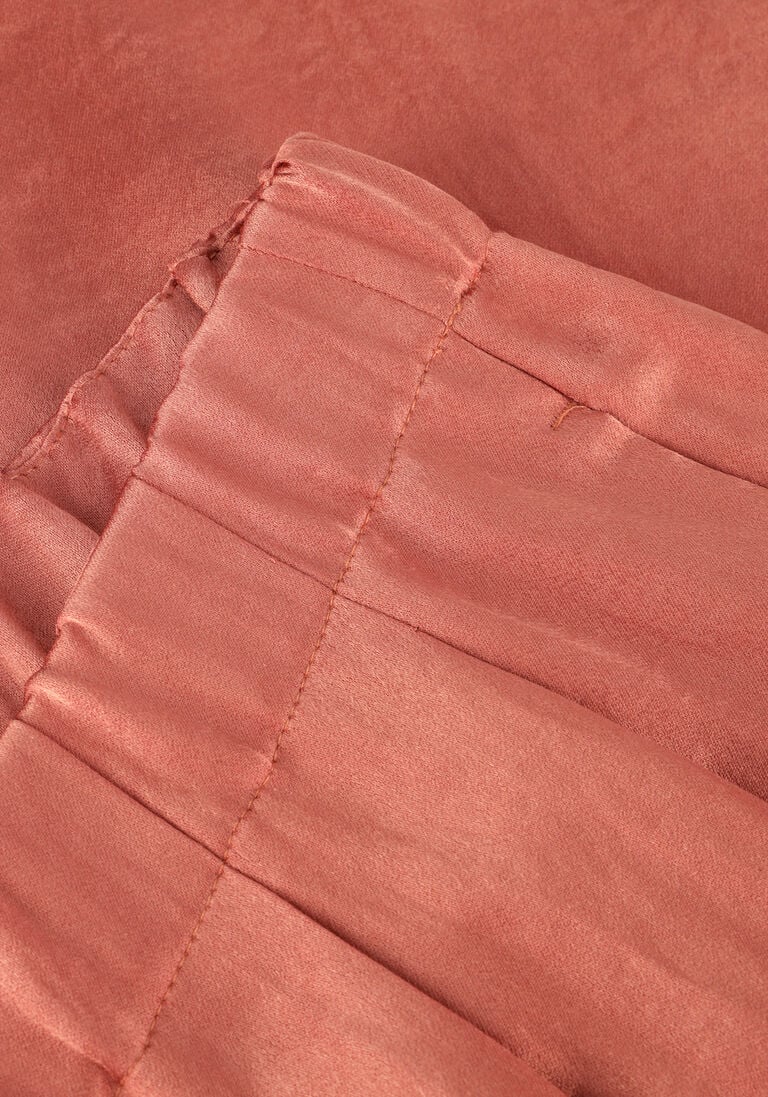 koraal summum pantalon trousers heavy silky touch