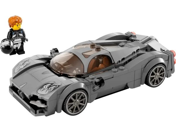 LEGO Speed Champions 76915 Pagani Utopia