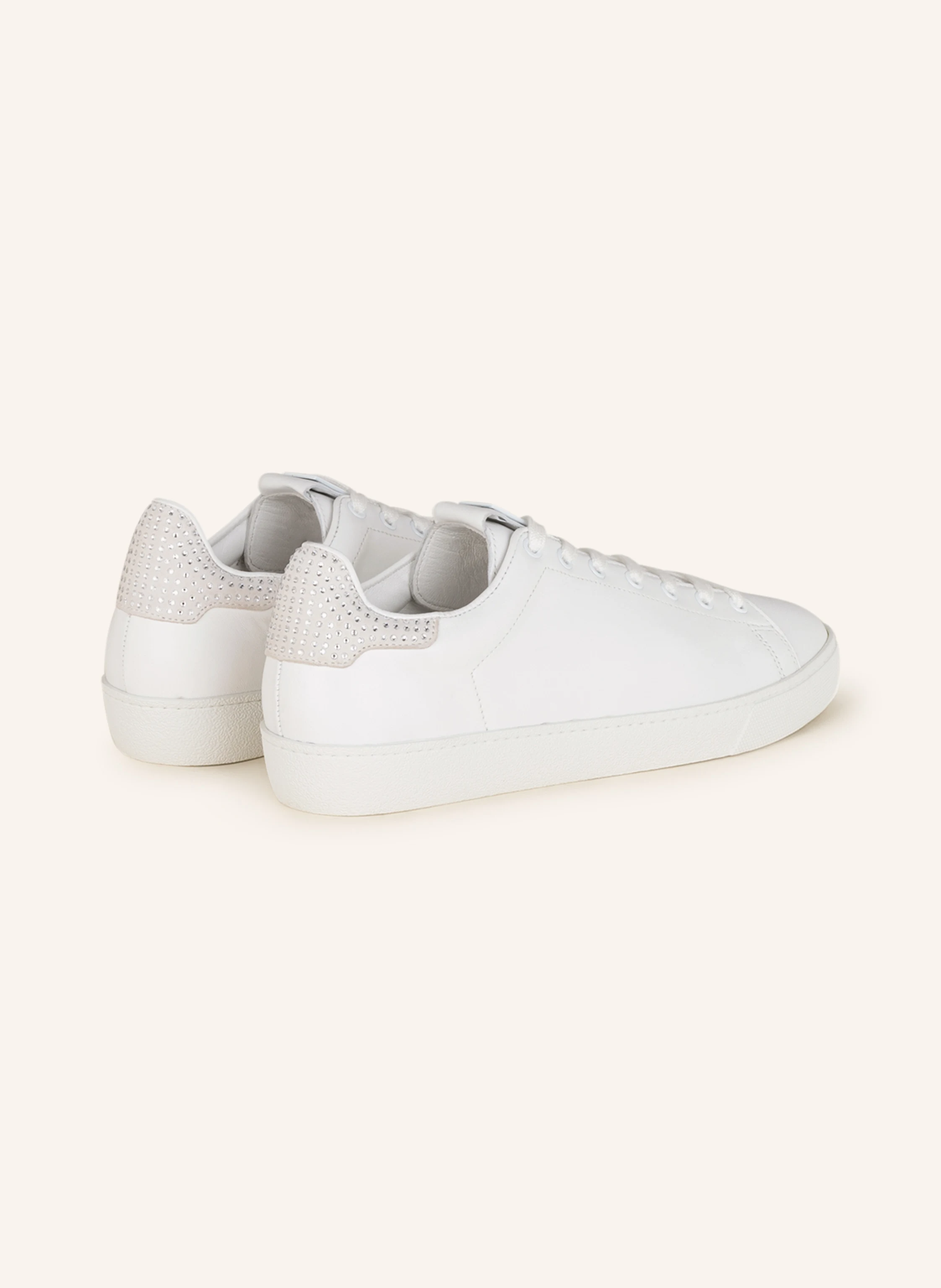 Högl Sneaker GLAMMY mit Schmucksteinen