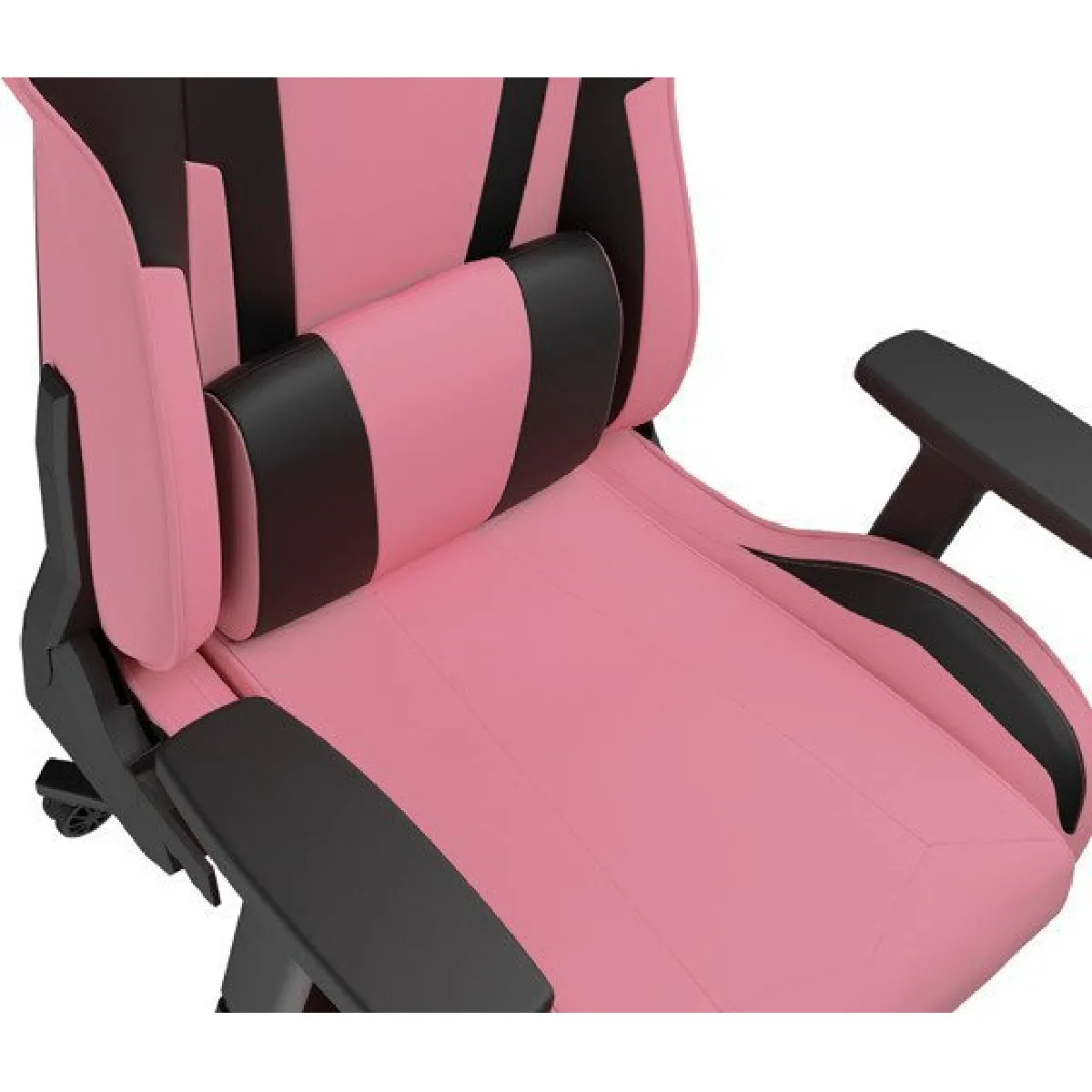 GENESIS Nitro 720 - Noir/Rose