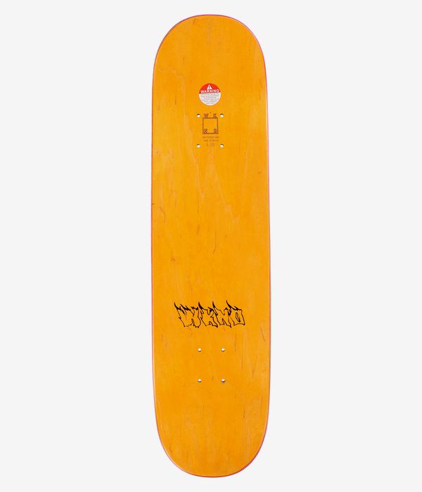 WKND Angel 8.125