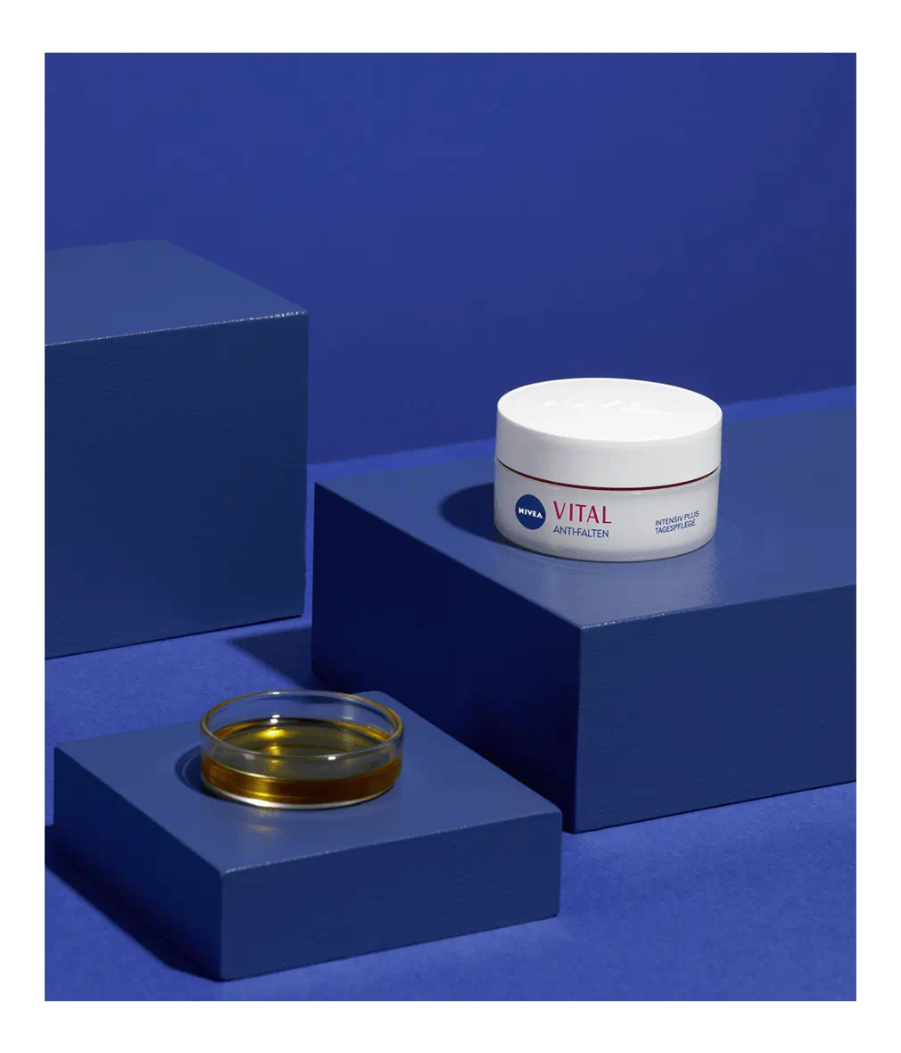 SOIN JOUR NOURRISSANT VITAL FPS 15
