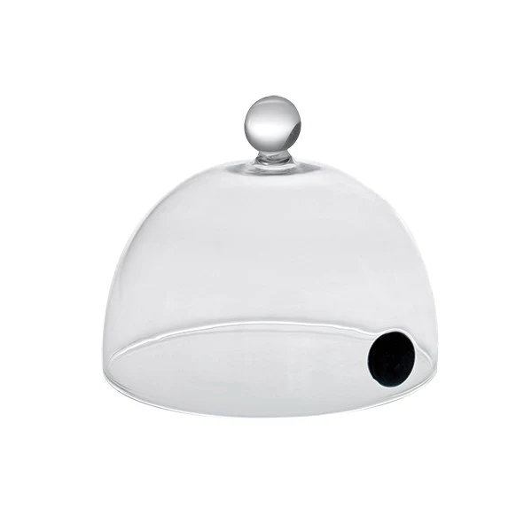 Cloche pour fumoir 17 cm Lacor