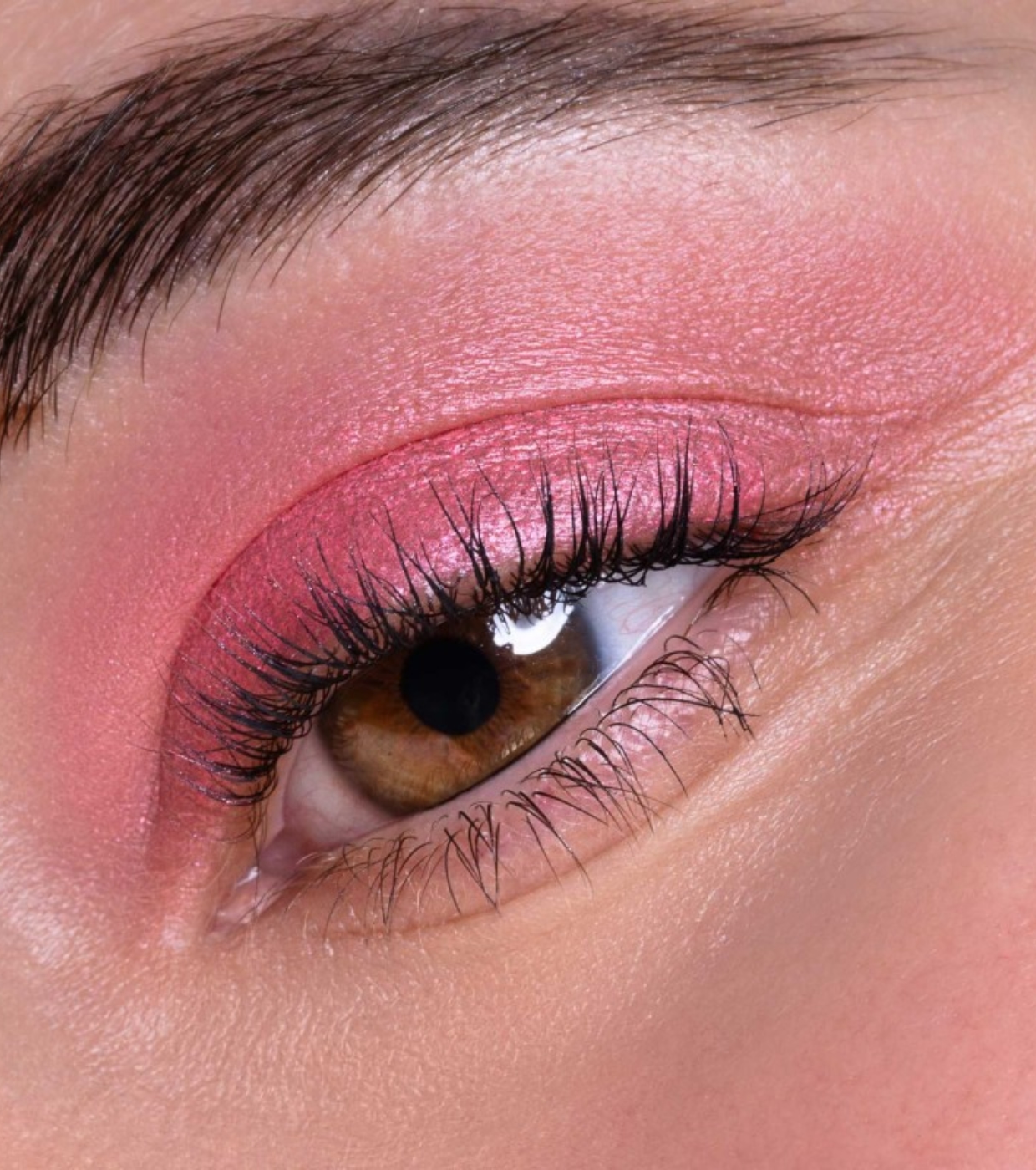 Neve Cosmetics - Sombra multiuso em uma única embalagem - Bloom