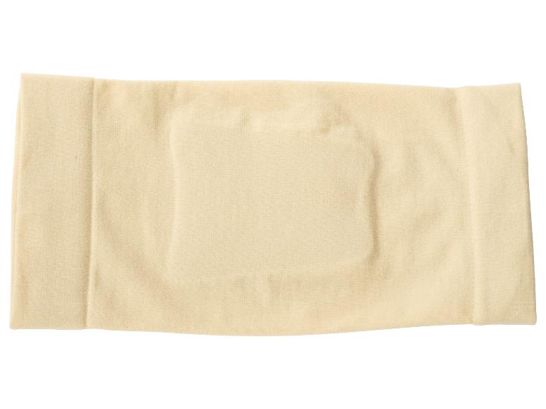 Bandage met gel-inleg