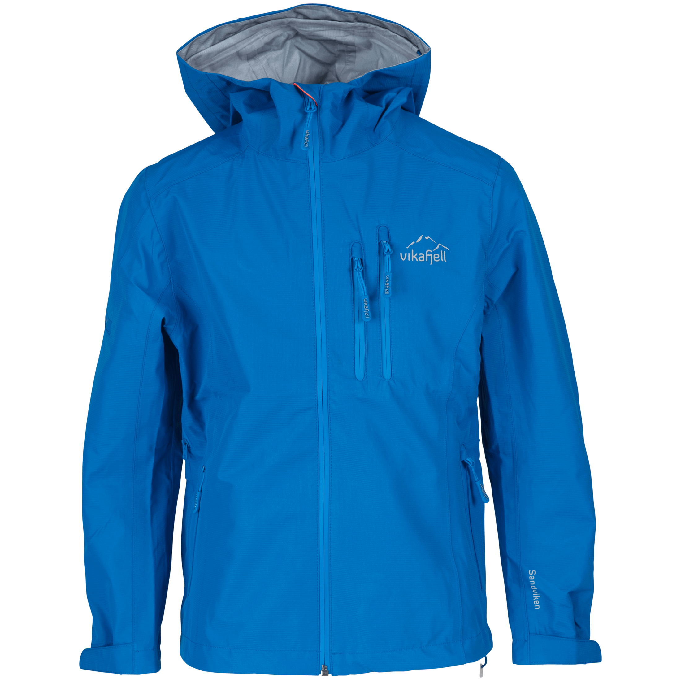 Vikafjell Sandviken Jacket junior - Jakke